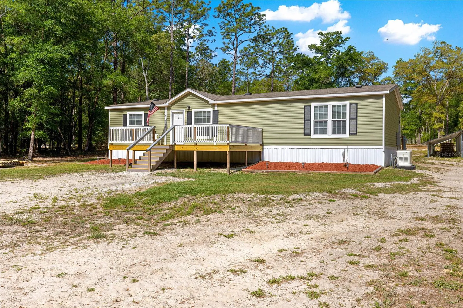 4146 SW 186th Court Dunnellon FL 34432
