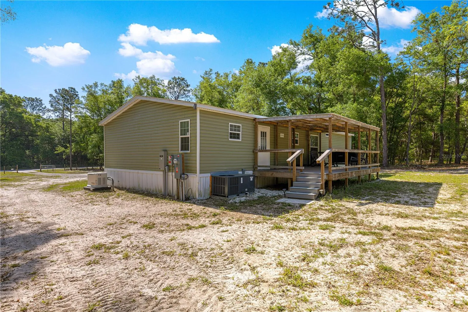 4146 SW 186th Court Dunnellon FL 34432