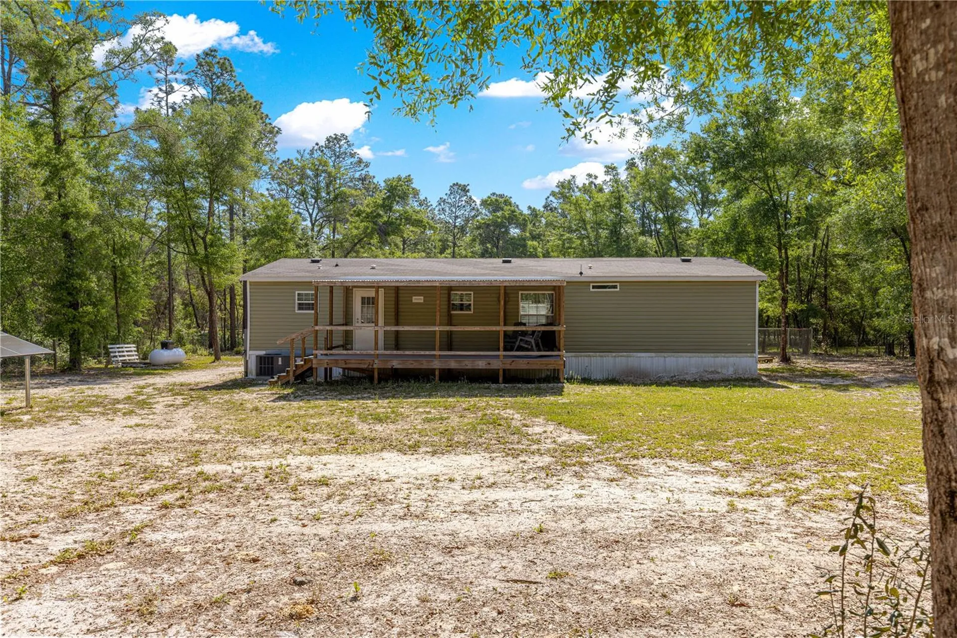 4146 SW 186th Court Dunnellon FL 34432