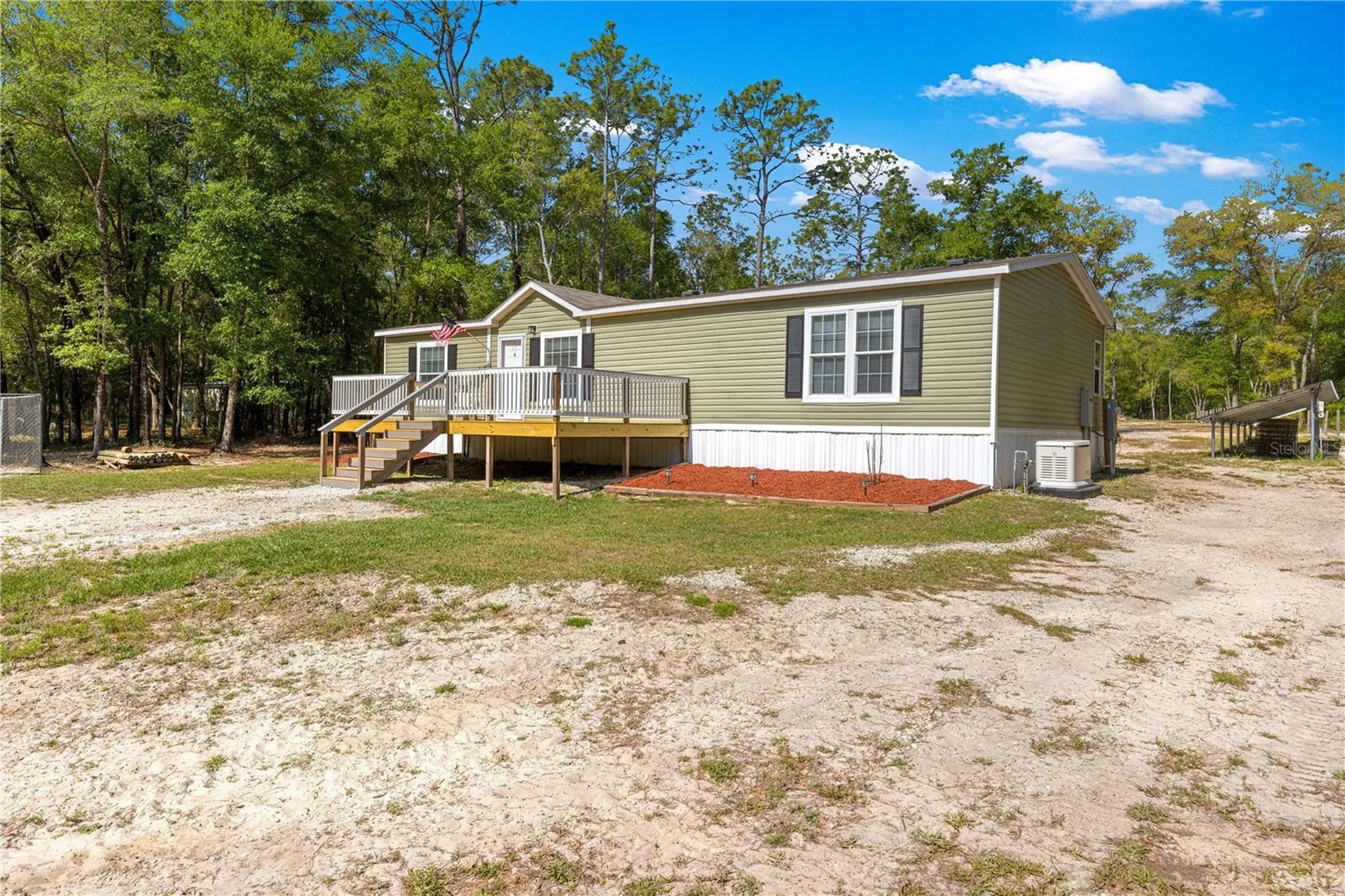 4146 SW 186th Court Dunnellon FL 34432