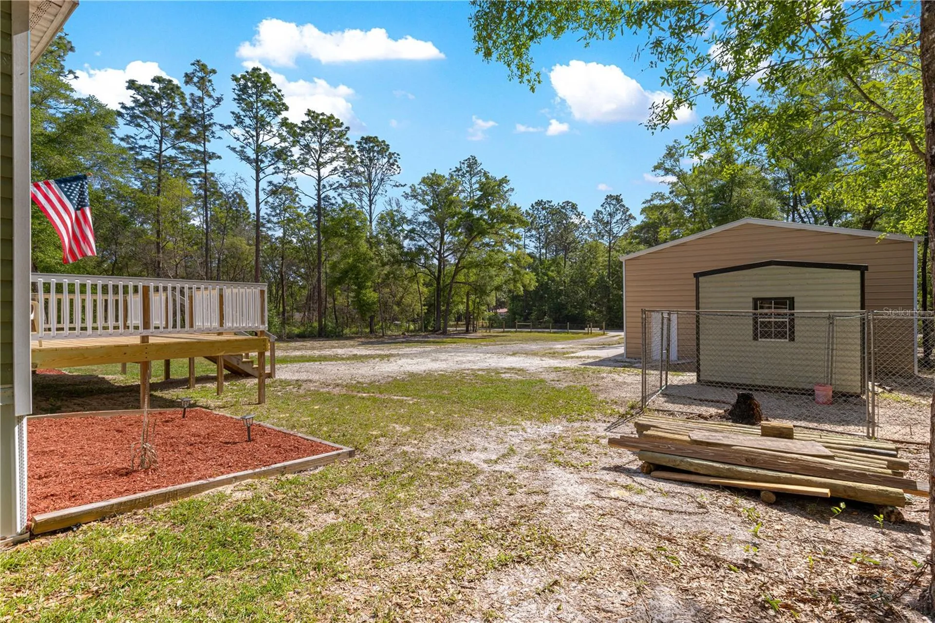 4146 SW 186th Court Dunnellon FL 34432