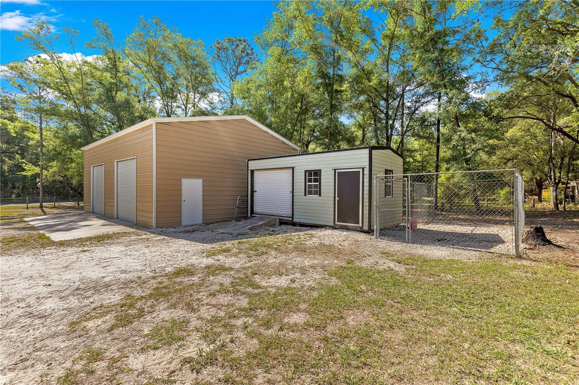 4146 SW 186th Court Dunnellon FL 34432