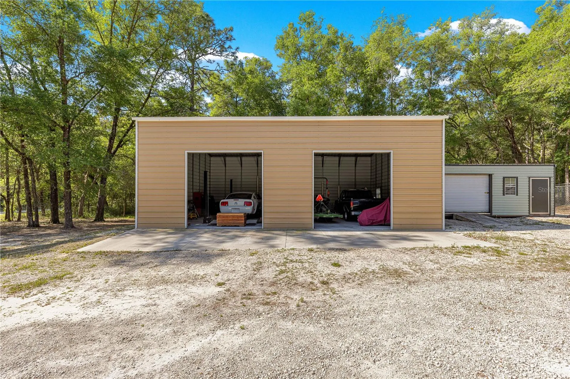 4146 SW 186th Court Dunnellon FL 34432