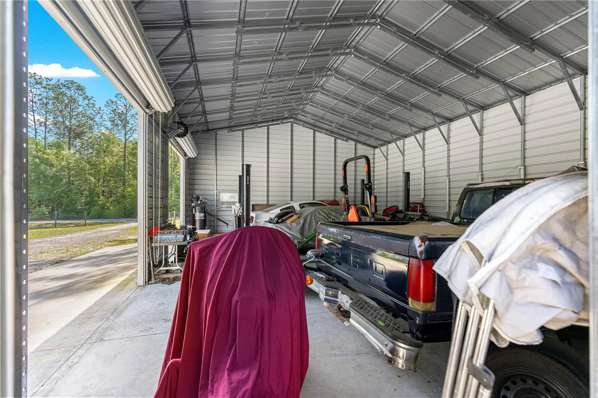 4146 SW 186th Court Dunnellon FL 34432