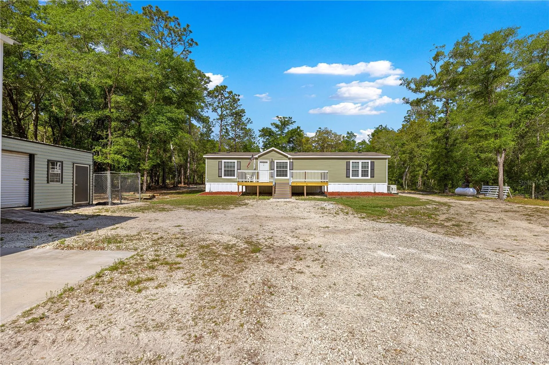 4146 SW 186th Court Dunnellon FL 34432