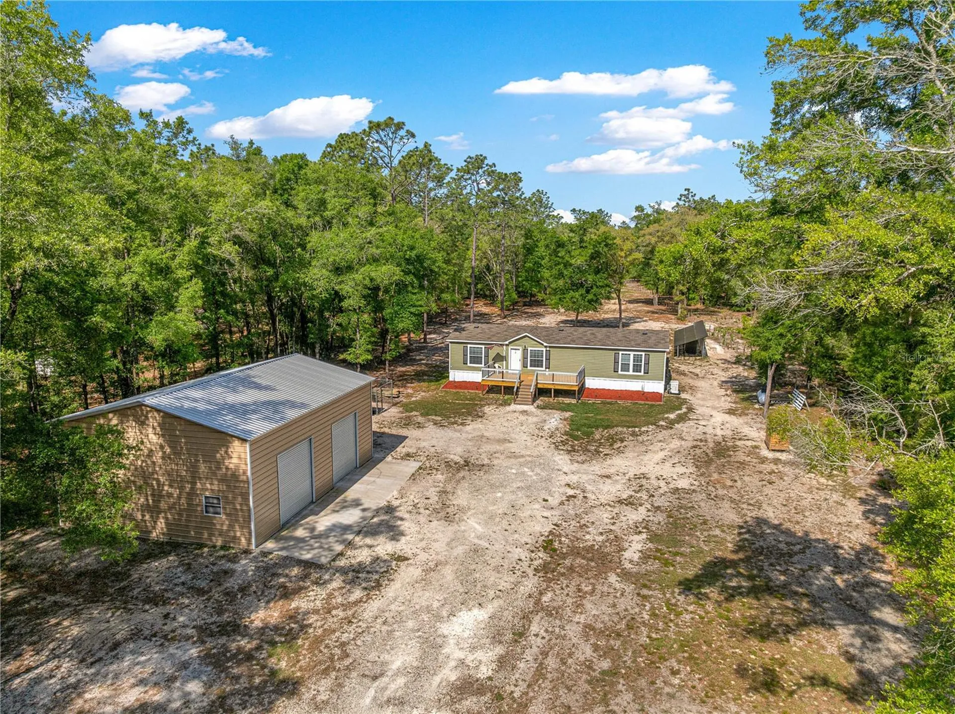 4146 SW 186th Court Dunnellon FL 34432