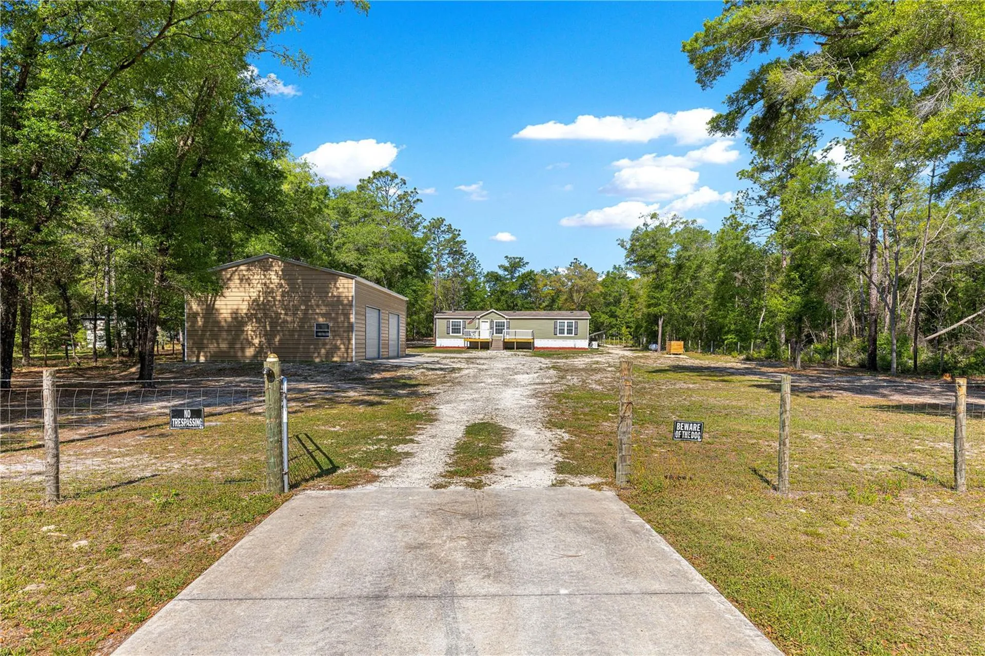 4146 SW 186th Court Dunnellon FL 34432