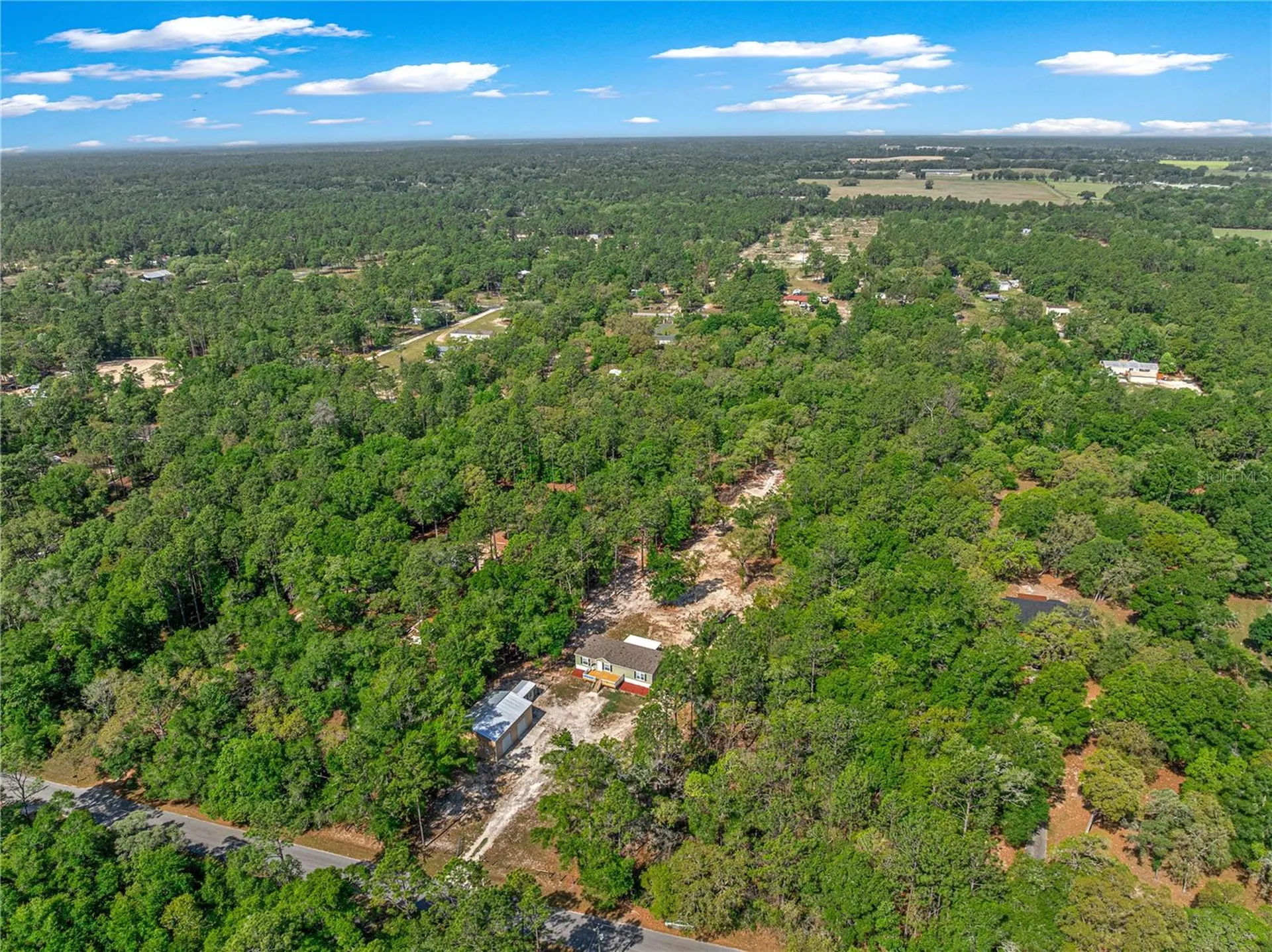 4146 SW 186th Court Dunnellon FL 34432