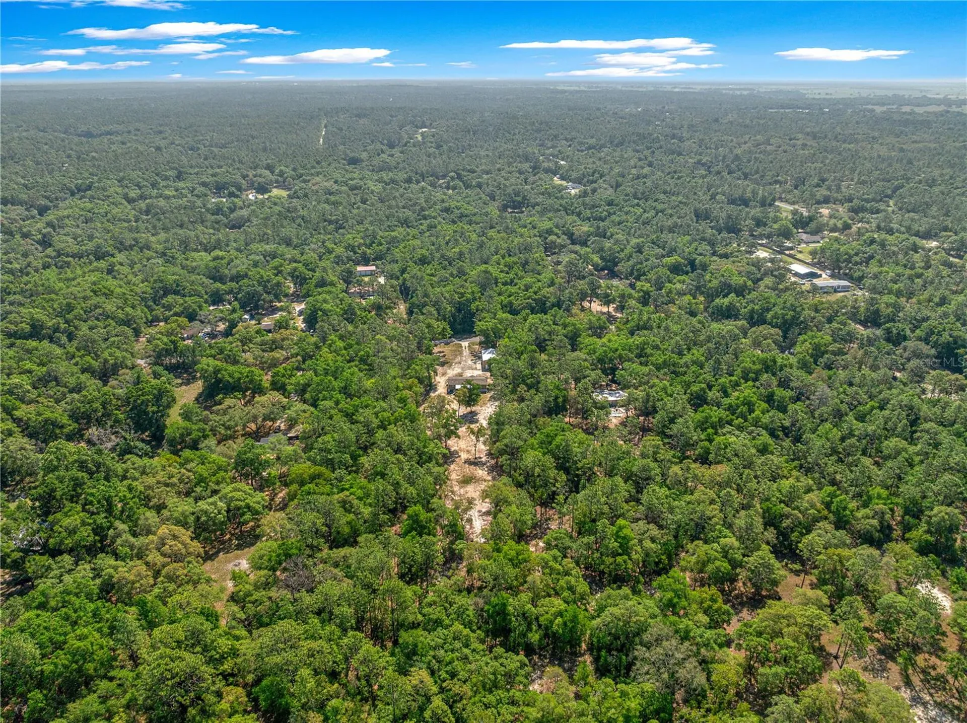 4146 SW 186th Court Dunnellon FL 34432