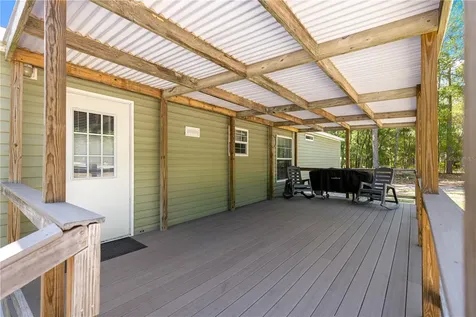 4146 SW 186th Court Dunnellon FL 34432