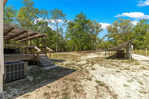 4146 SW 186th Court Dunnellon FL 34432