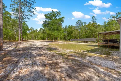 4146 SW 186th Court Dunnellon FL 34432