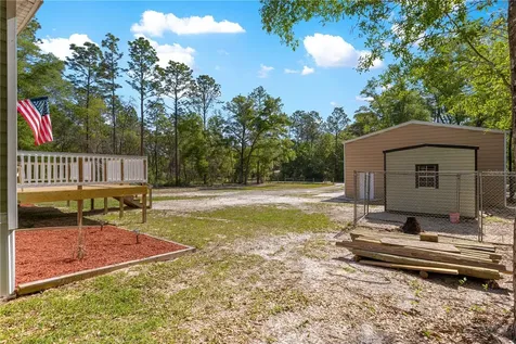 4146 SW 186th Court Dunnellon FL 34432
