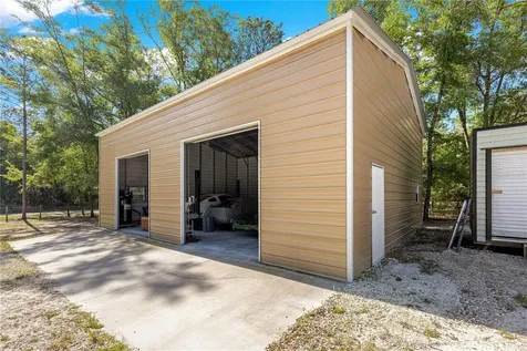 4146 SW 186th Court Dunnellon FL 34432