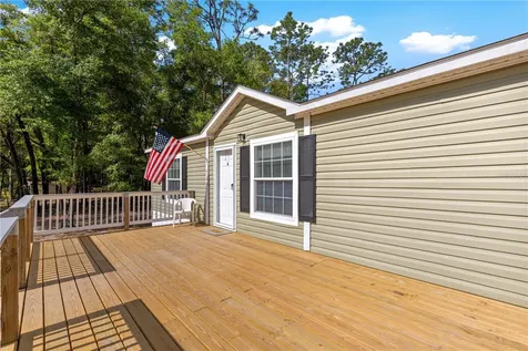 4146 SW 186th Court Dunnellon FL 34432