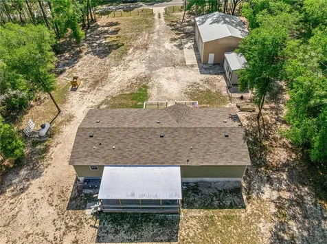 4146 SW 186th Court Dunnellon FL 34432