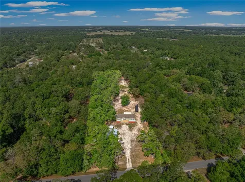 4146 SW 186th Court Dunnellon FL 34432