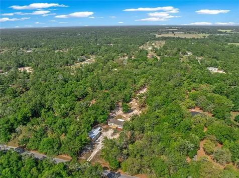 4146 SW 186th Court Dunnellon FL 34432