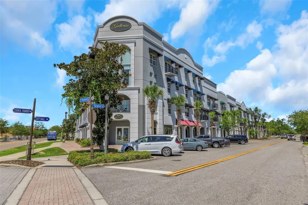 300 State Street E Oldsmar FL 34677