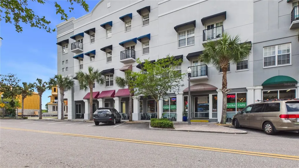 300 State Street E Oldsmar FL 34677