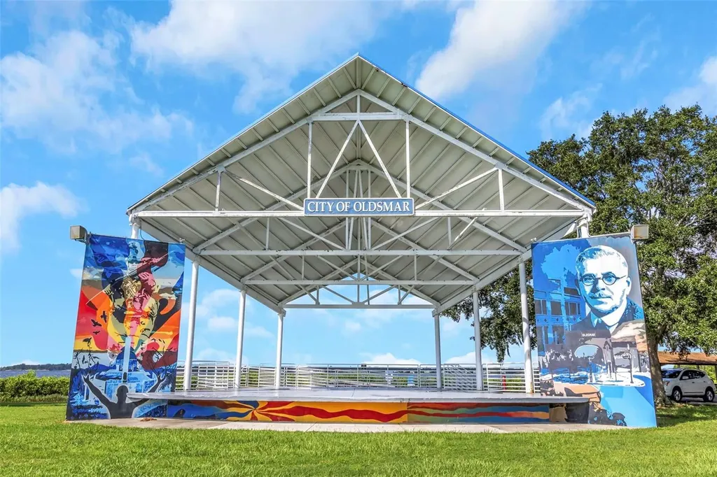 300 State Street E Oldsmar FL 34677