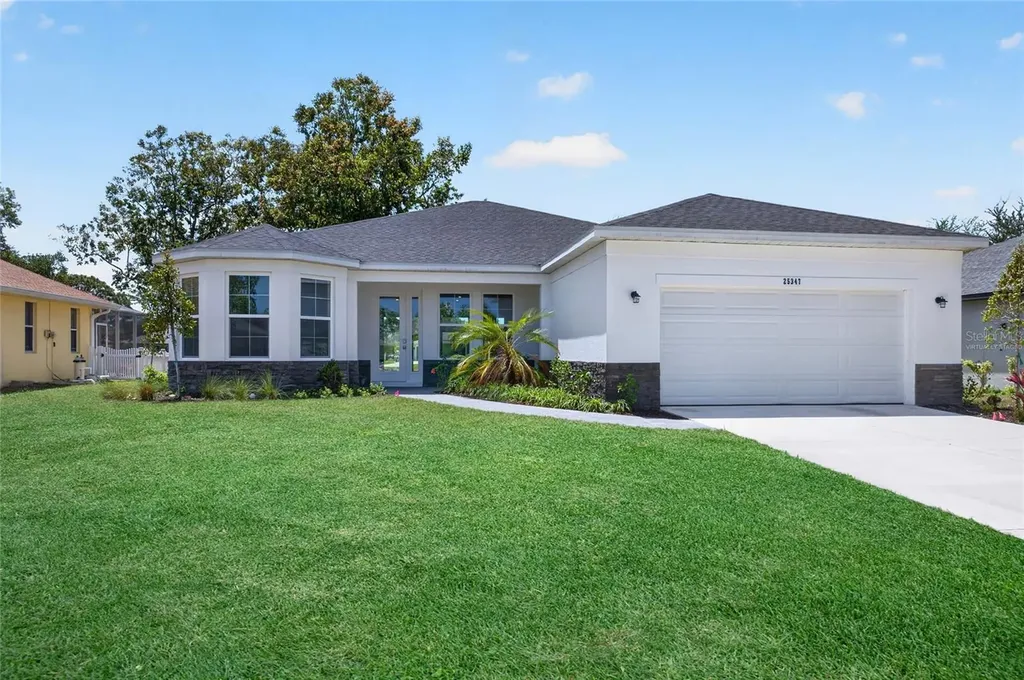 25347 Puerta Drive Punta Gorda FL 33955