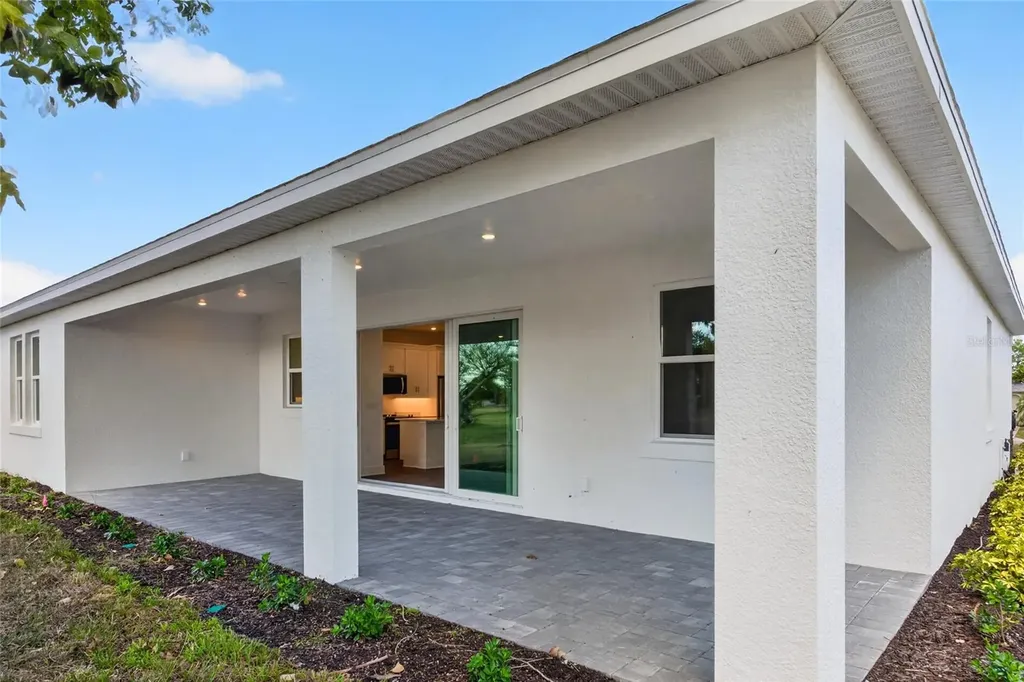 25347 Puerta Drive Punta Gorda FL 33955