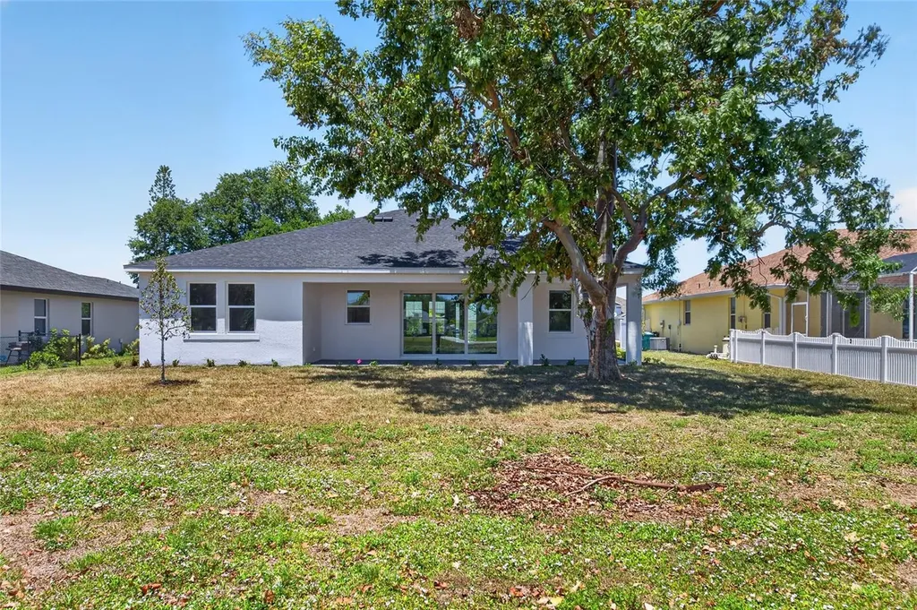 25347 Puerta Drive Punta Gorda FL 33955
