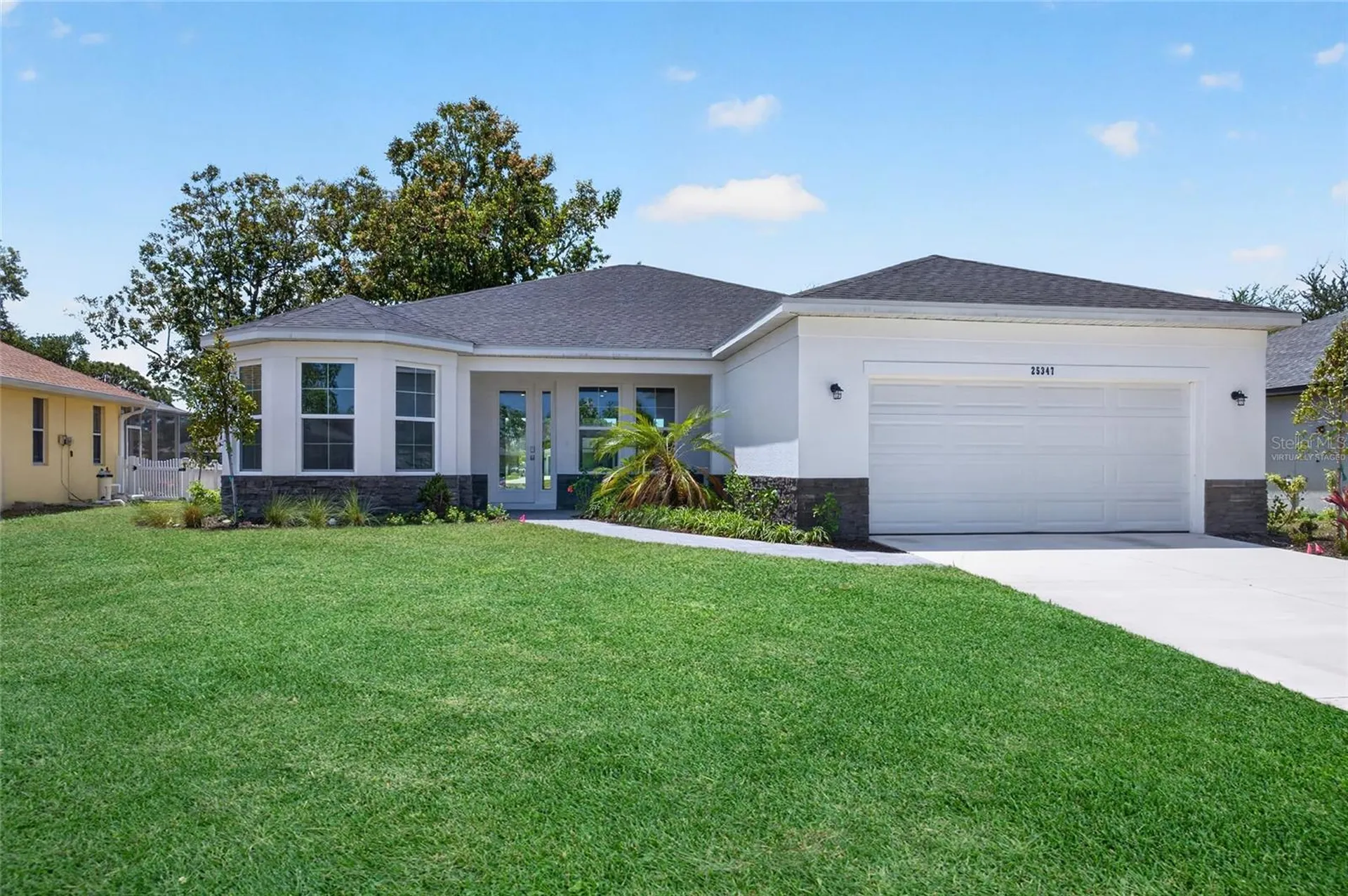 25347 Puerta Drive Punta Gorda FL 33955