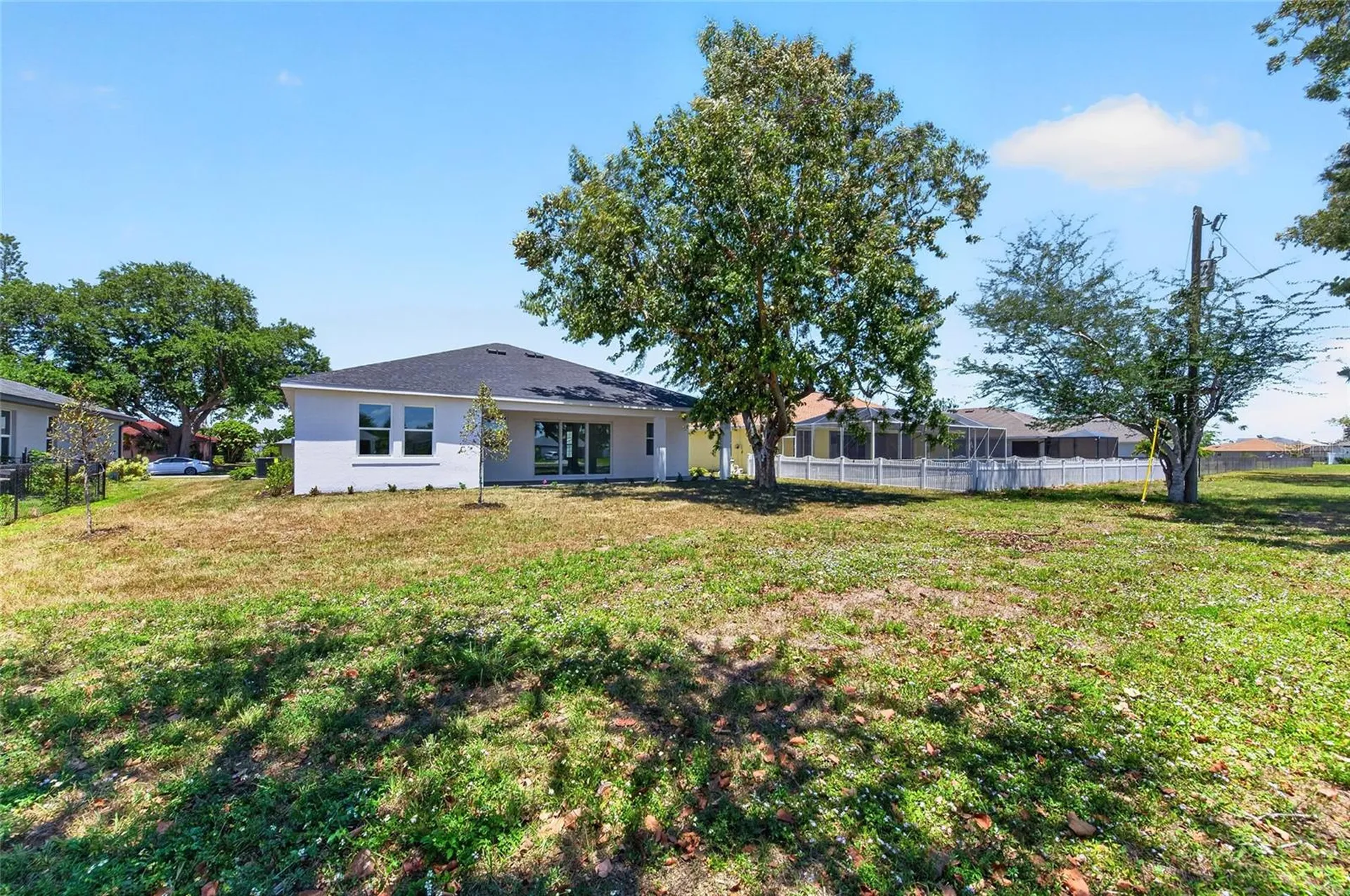 25347 Puerta Drive Punta Gorda FL 33955