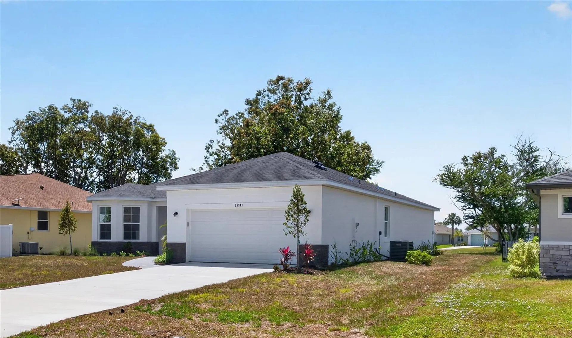 25347 Puerta Drive Punta Gorda FL 33955