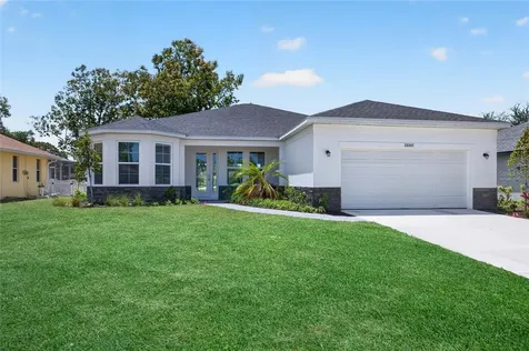 25347 Puerta Drive Punta Gorda FL 33955