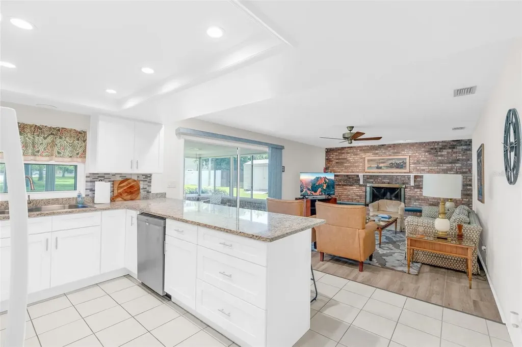 801 Palm Grove Court South Daytona Beach FL 32119