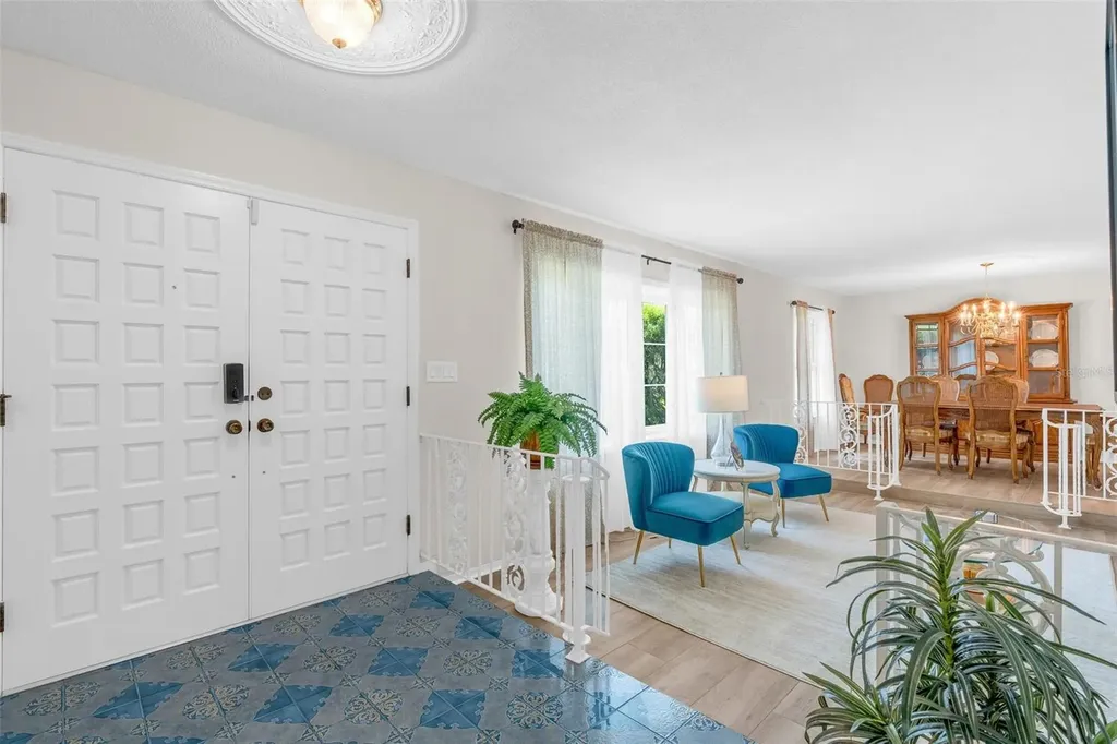 801 Palm Grove Court South Daytona Beach FL 32119