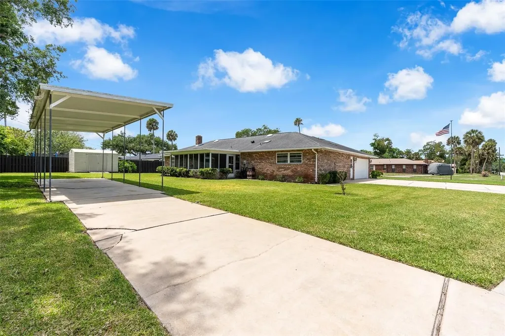 801 Palm Grove Court South Daytona Beach FL 32119
