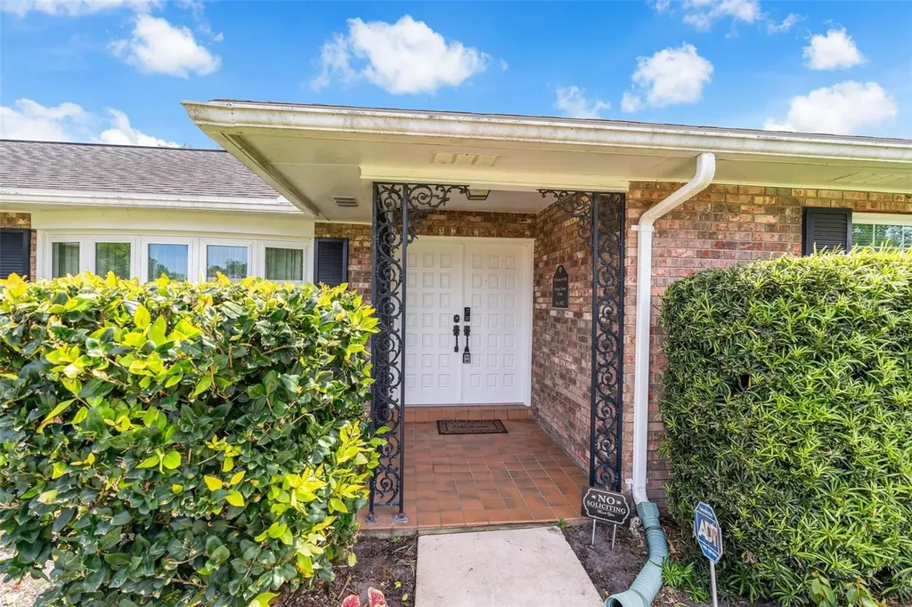 801 Palm Grove Court South Daytona Beach FL 32119
