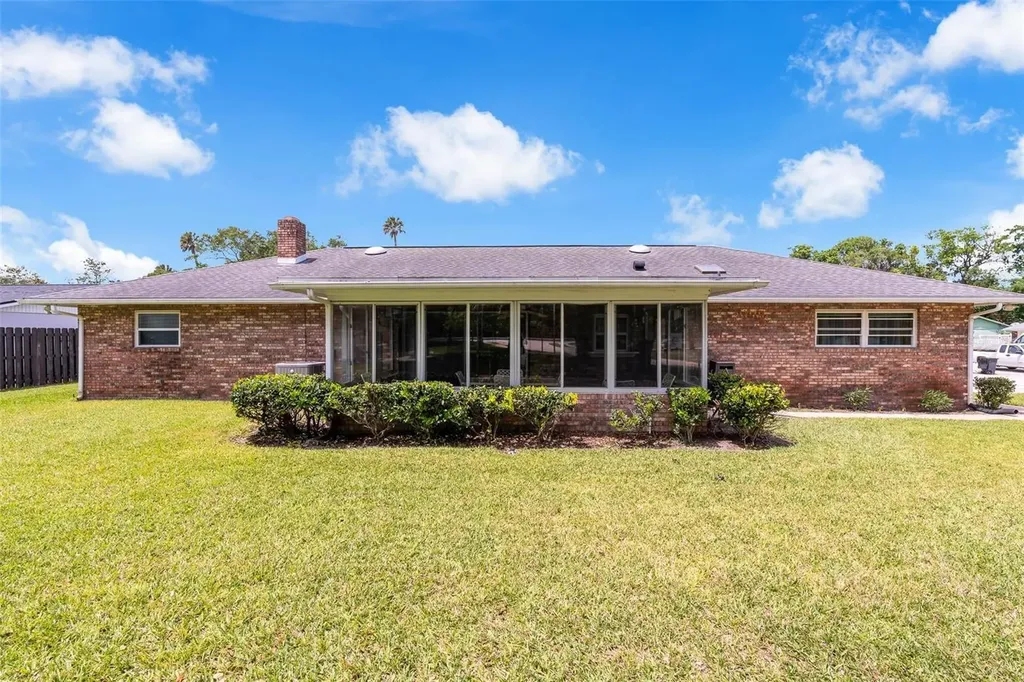 801 Palm Grove Court South Daytona Beach FL 32119