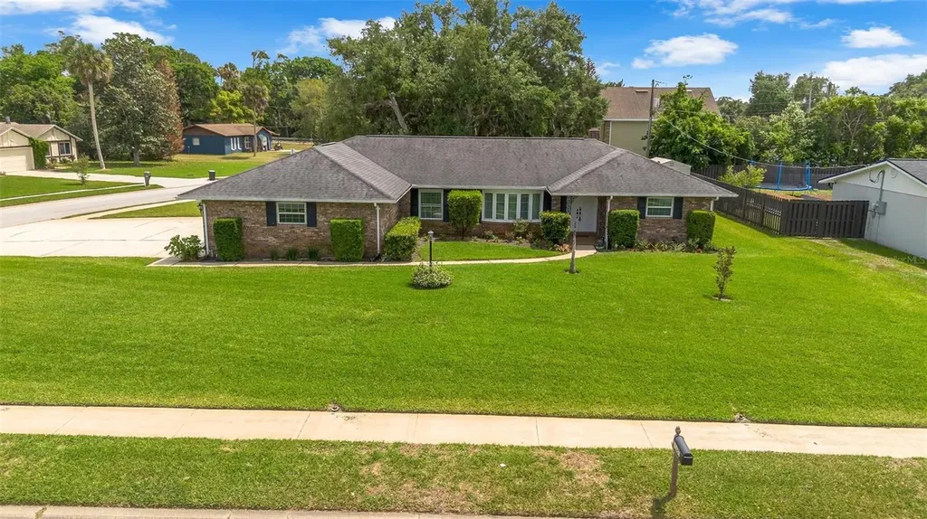 801 Palm Grove Court South Daytona Beach FL 32119