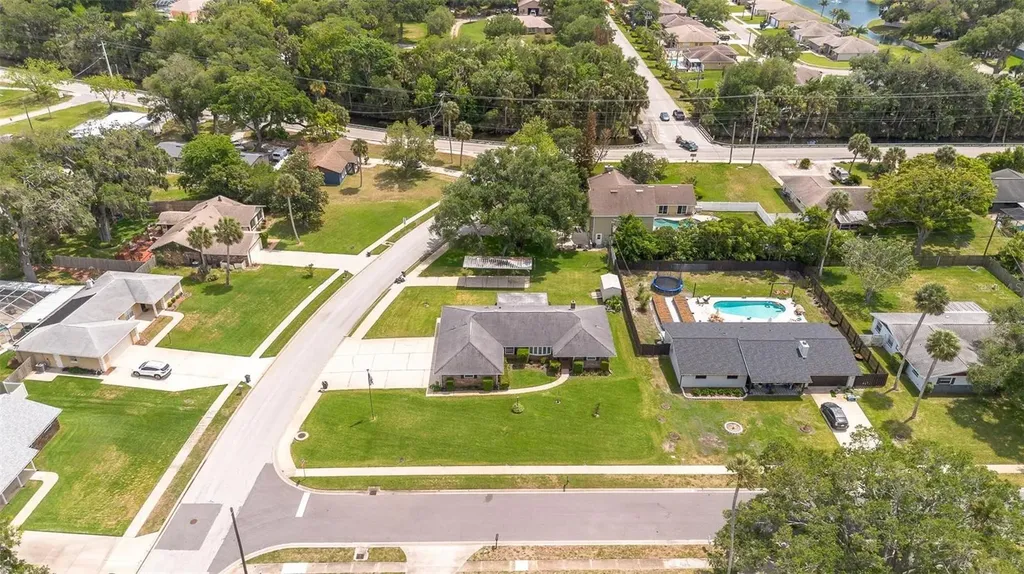 801 Palm Grove Court South Daytona Beach FL 32119