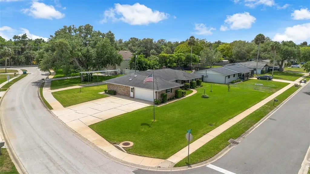 801 Palm Grove Court South Daytona Beach FL 32119