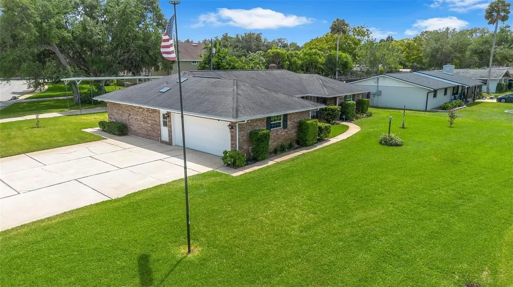 801 Palm Grove Court South Daytona Beach FL 32119