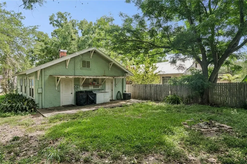 515-525 W Cummings Street Lake Alfred FL 33850