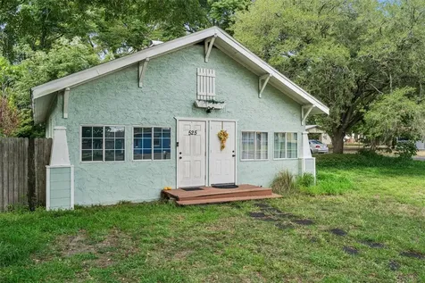 515-525 W Cummings Street Lake Alfred FL 33850