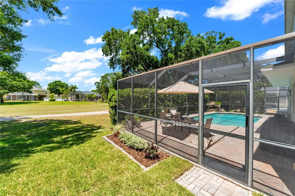 16118 Muirfield Drive Odessa FL 33556