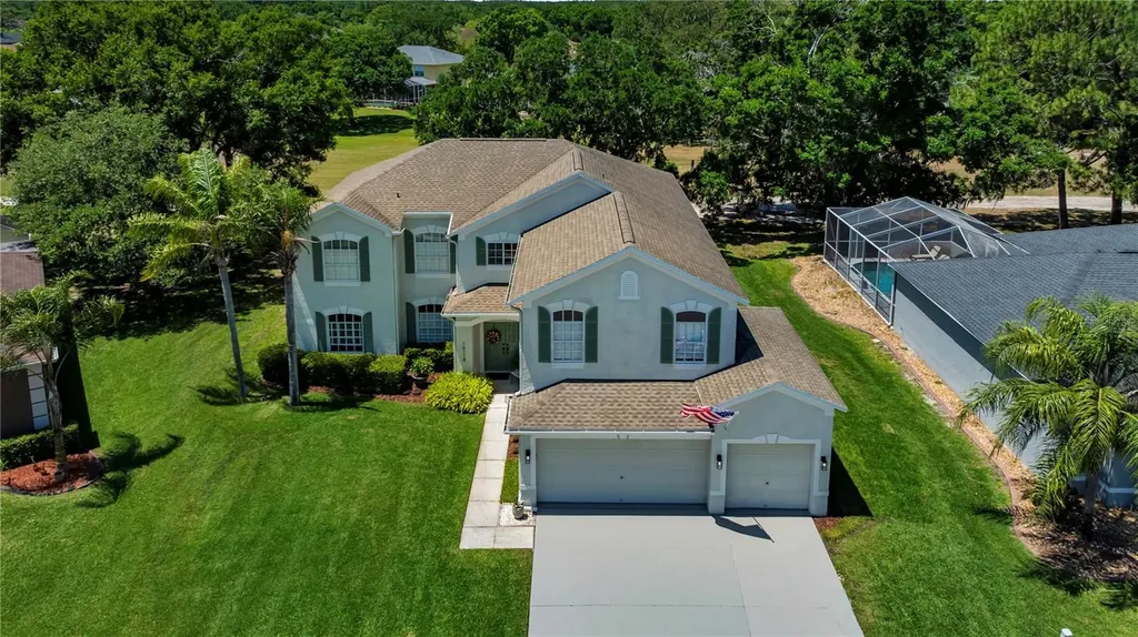 16118 Muirfield Drive Odessa FL 33556