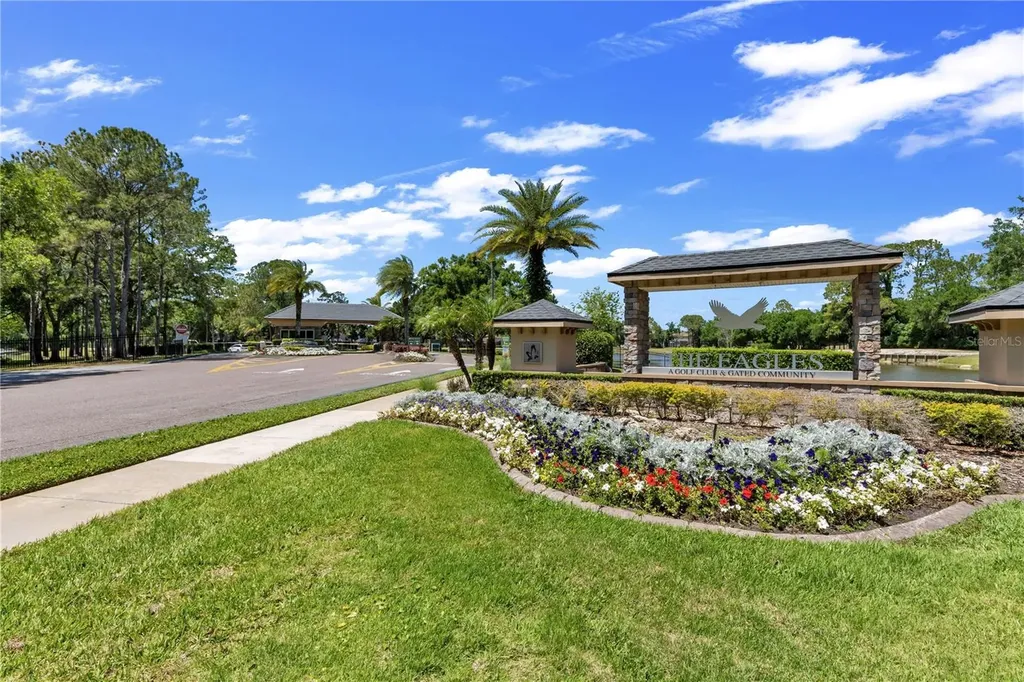 16118 Muirfield Drive Odessa FL 33556