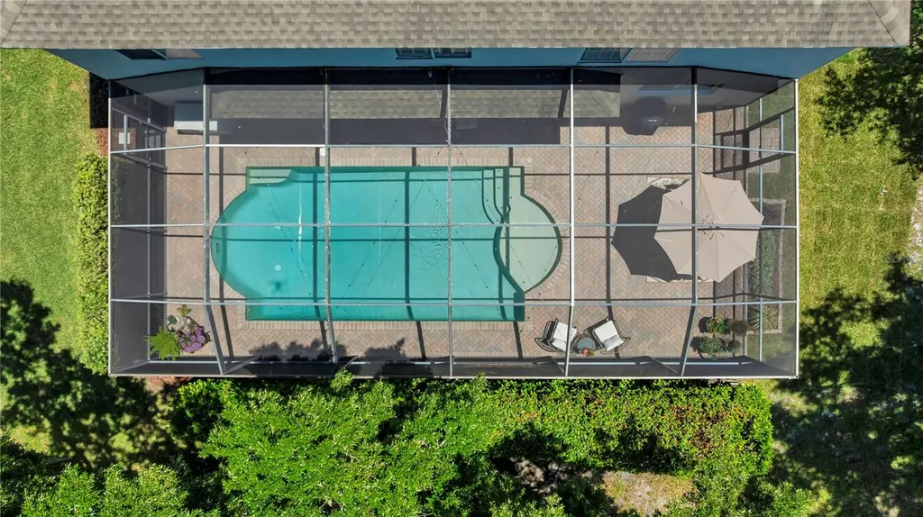 16118 Muirfield Drive Odessa FL 33556