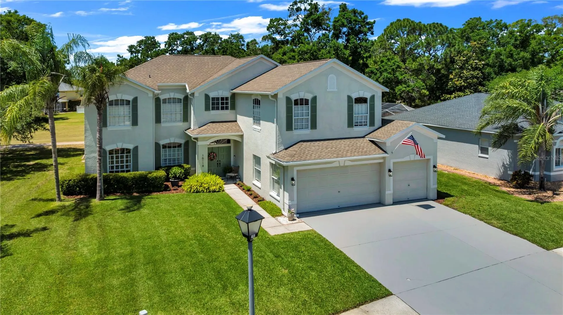 16118 Muirfield Drive Odessa FL 33556