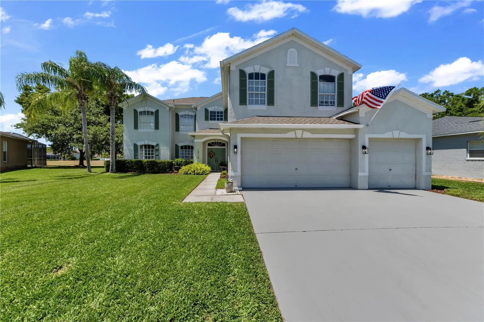 16118 Muirfield Drive Odessa FL 33556