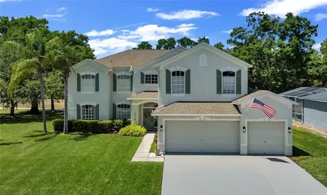 16118 Muirfield Drive Odessa FL 33556